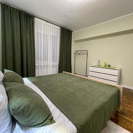 Сервис Отеля, Уют Дома Almaty Eksteriør bilde
