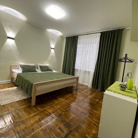 Сервис Отеля, Уют Дома Almaty Eksteriør bilde